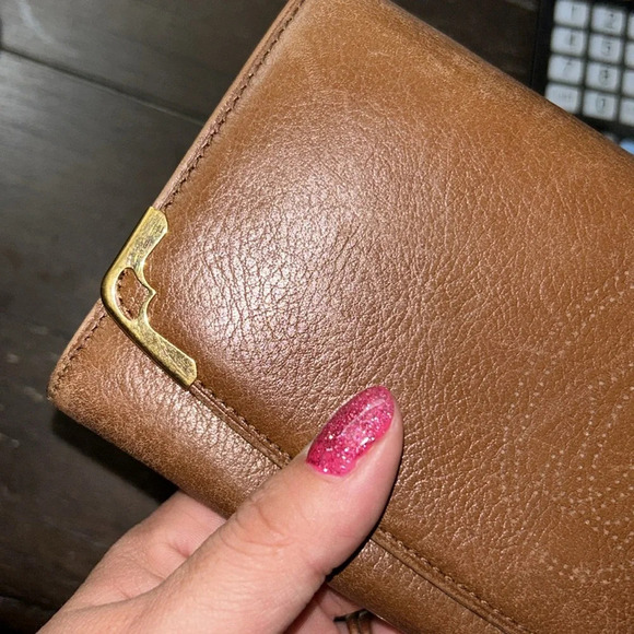 Vintage Cartier wallet - Picture 11 of 11